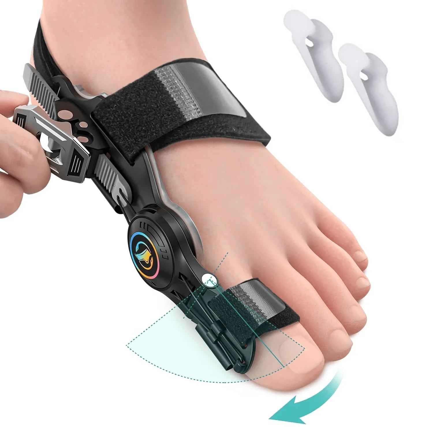 Produse pentru ingrijirea personala - Gadgetry