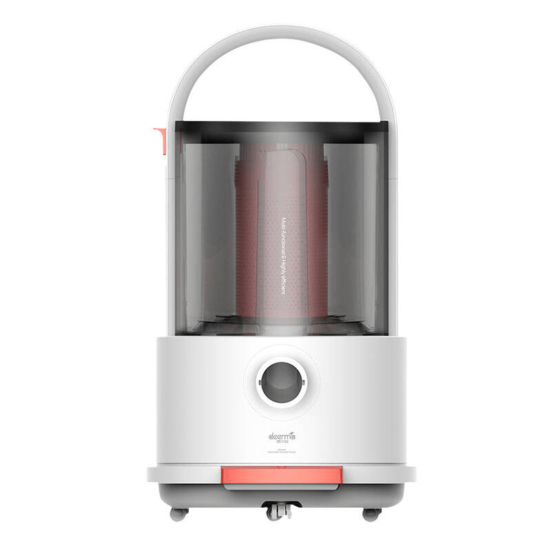 Wet and Dry Vacuum Cleaner 18,000Pa, 800W