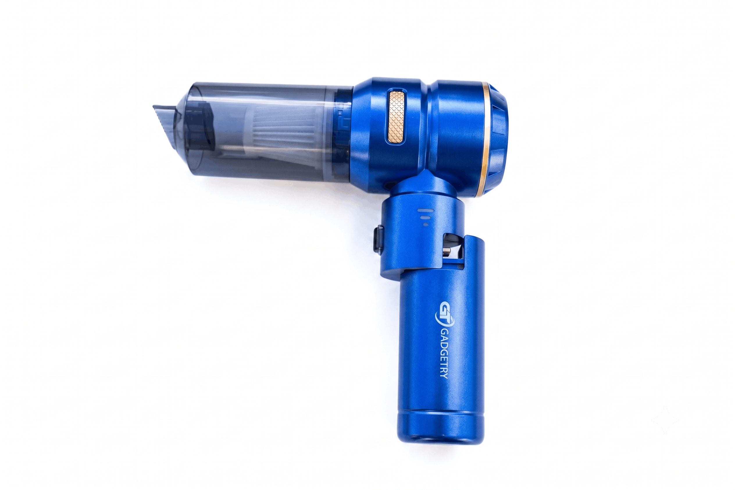 Acumulator Aspirator Portabil PRO3 Gadgetry