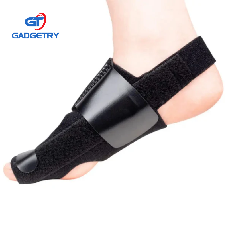 Set of 2 orthoses for correcting mounts, Gadgetry removal