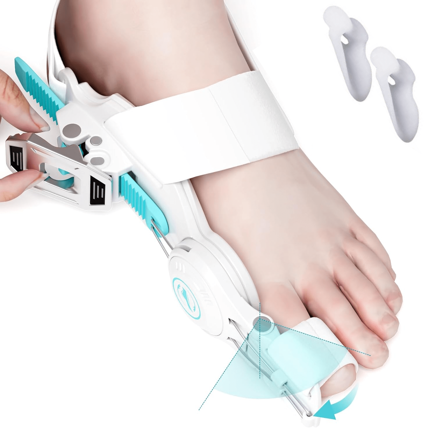 Corector de monturi nou