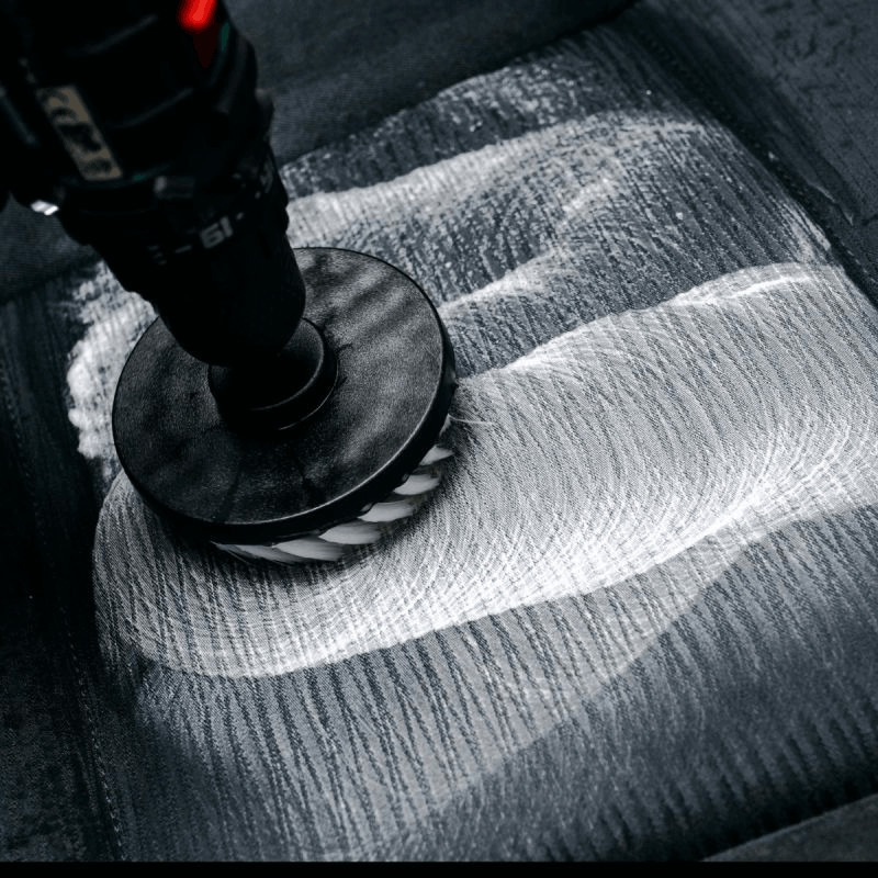 Perie Moale Gadgetry pentru Curatarea Tapiteriei si a Materialelor Textile Sensibile