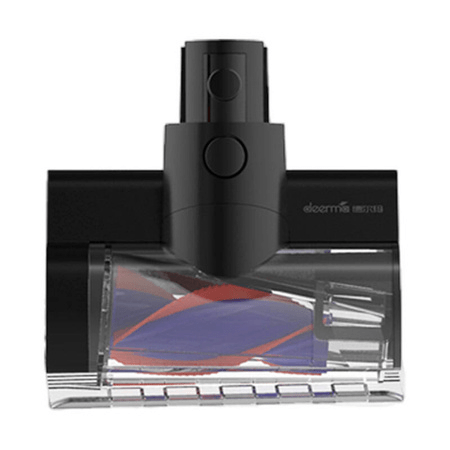 RESIGILAT: Aspirator Vertical Fara Fir, Statie de Golire, 23.000Pa, 240W si Lampa Optica