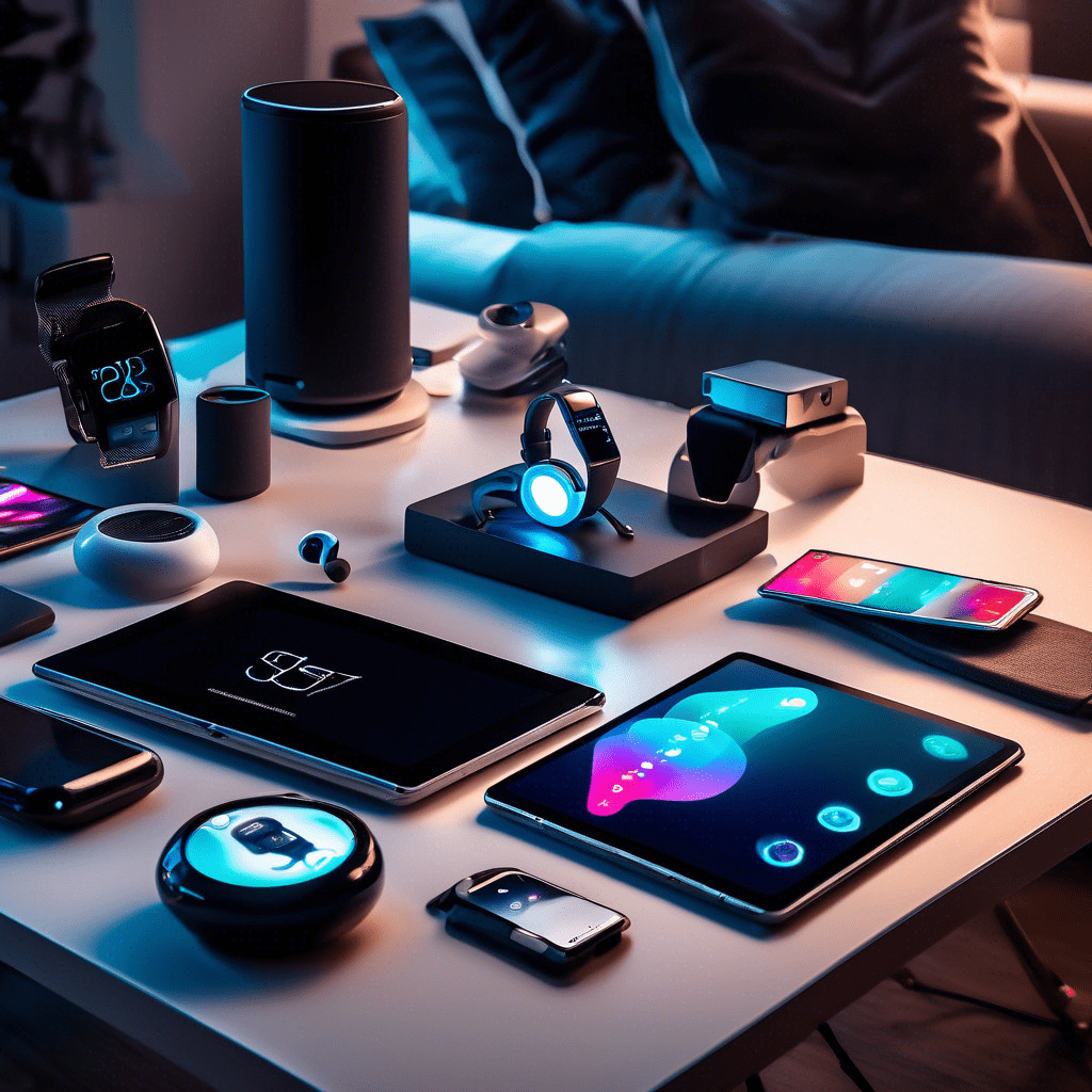 Accesorii Gadgeturi