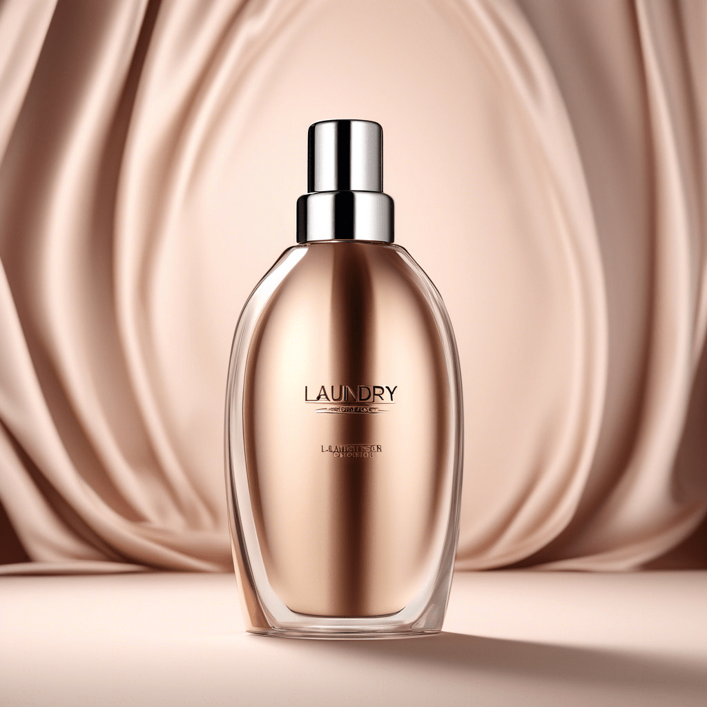 Parfum de rufe