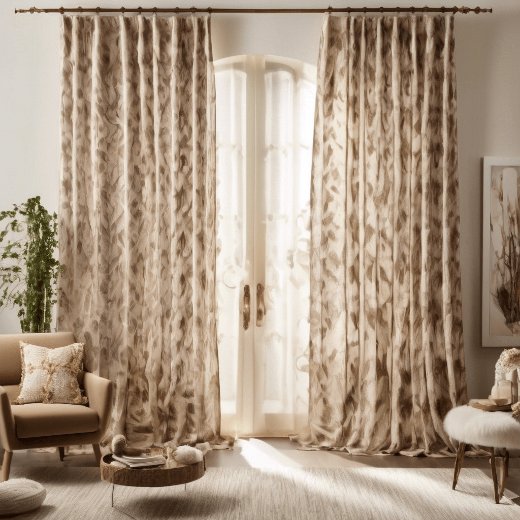 Perdele si Draperii