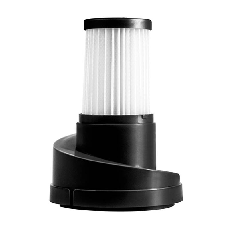 Vertical Vacuum Cleaner, 600W, 15,000Pa, 4.5m cable, 4-Stage Cyclone Filtration