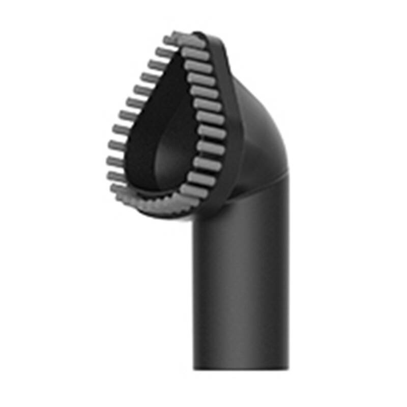 Vertical Vacuum Cleaner, 600W, 15,000Pa, 4.5m cable, 4-Stage Cyclone Filtration