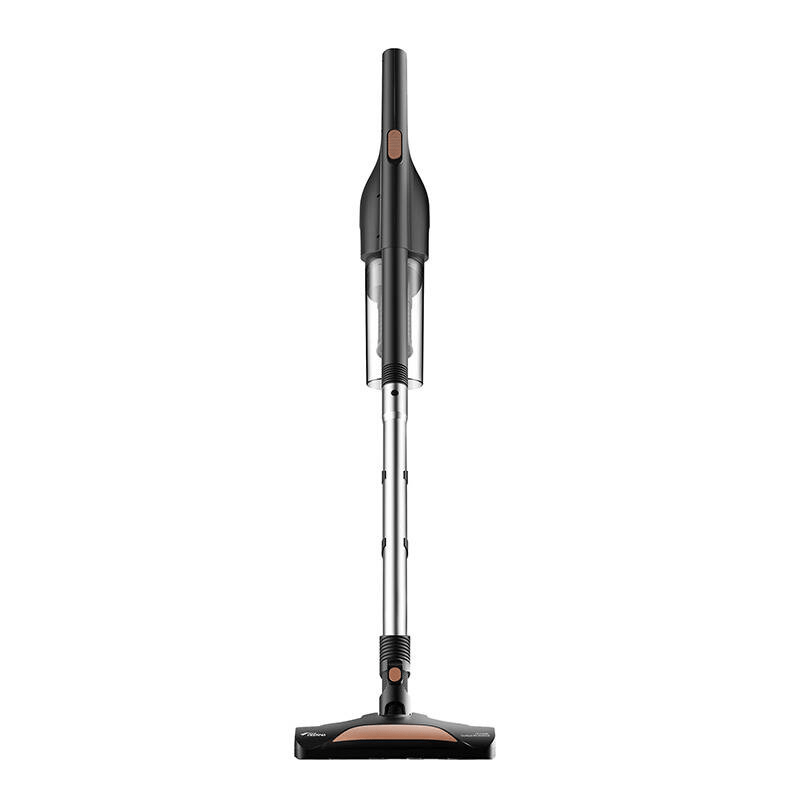 Vertical Vacuum Cleaner, 600W, 15,000Pa, 4.5m cable, 4-Stage Cyclone Filtration