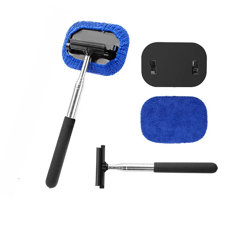 Extendable Windshield Wiper