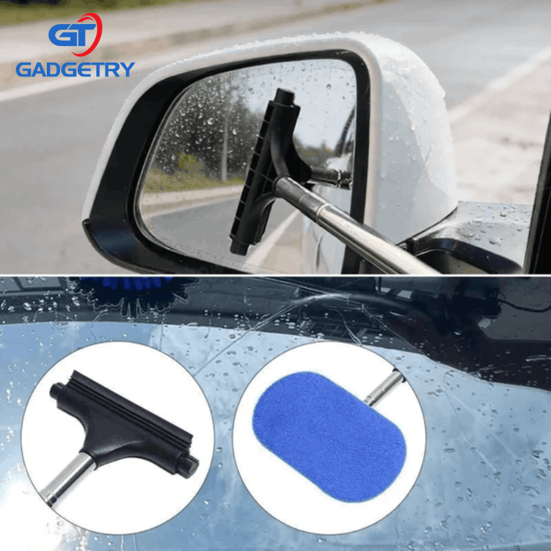 Stergator Extensibil Gadgetry Pentru Parpriz