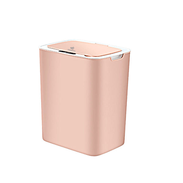 Gadgetry Automatic Sensor Trash Can, 14L Capacity