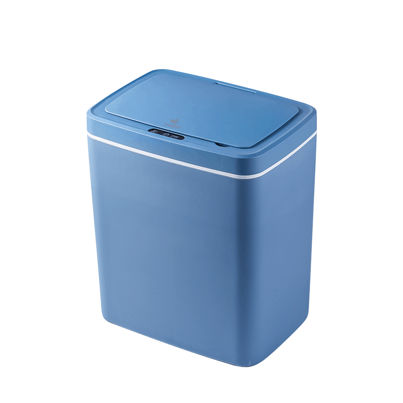 Gadgetry Automatic Sensor Trash Can, 16L Capacity