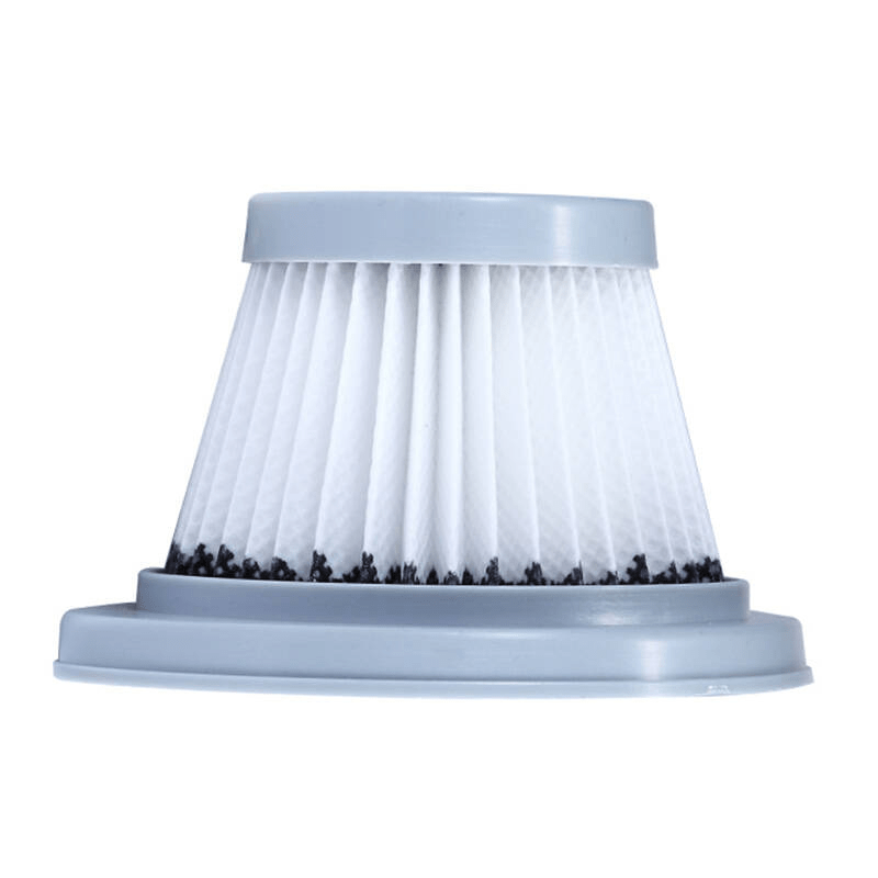 Vertical Vacuum Cleaner, 600W, Hepa Filter, 16,000Pa, 5m Cable