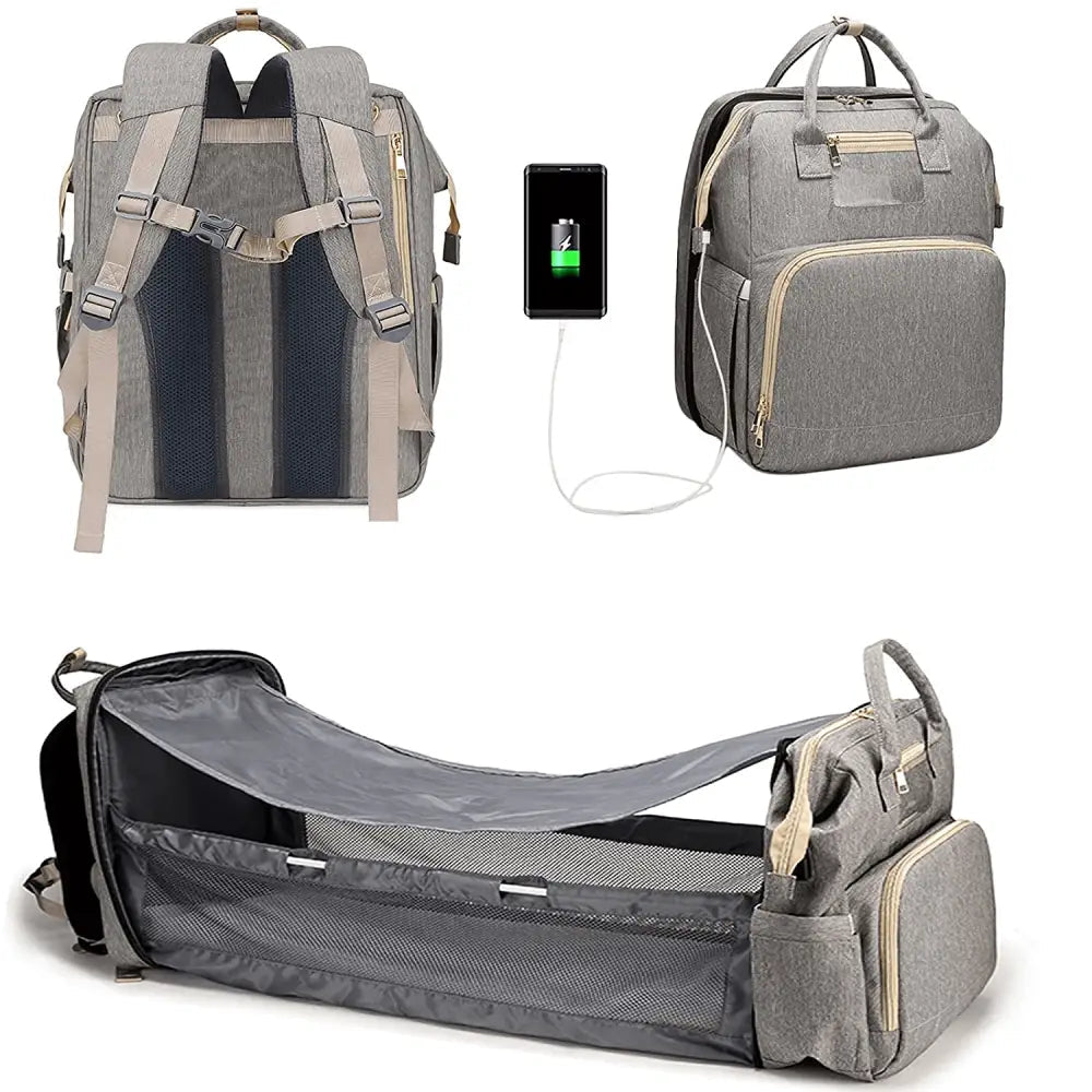 Rucsac Multifunctional Extensibil