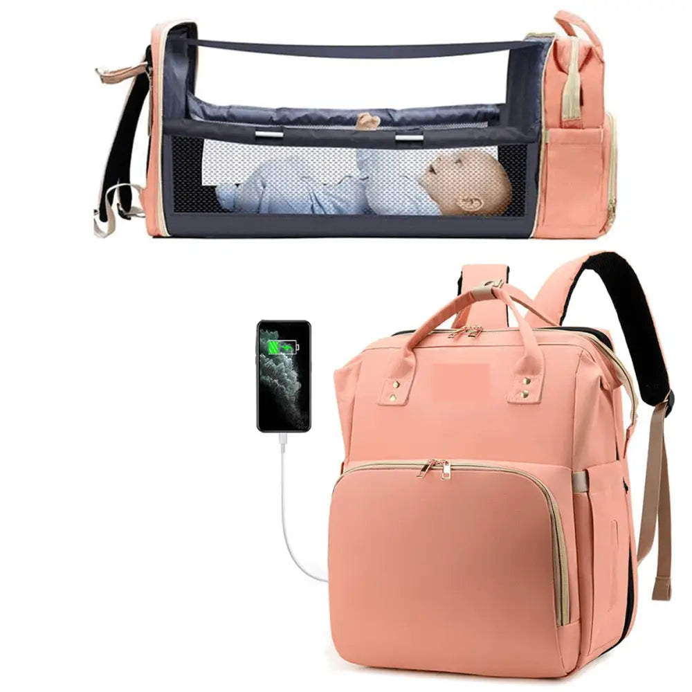 Rucsac Multifunctional Extensibil