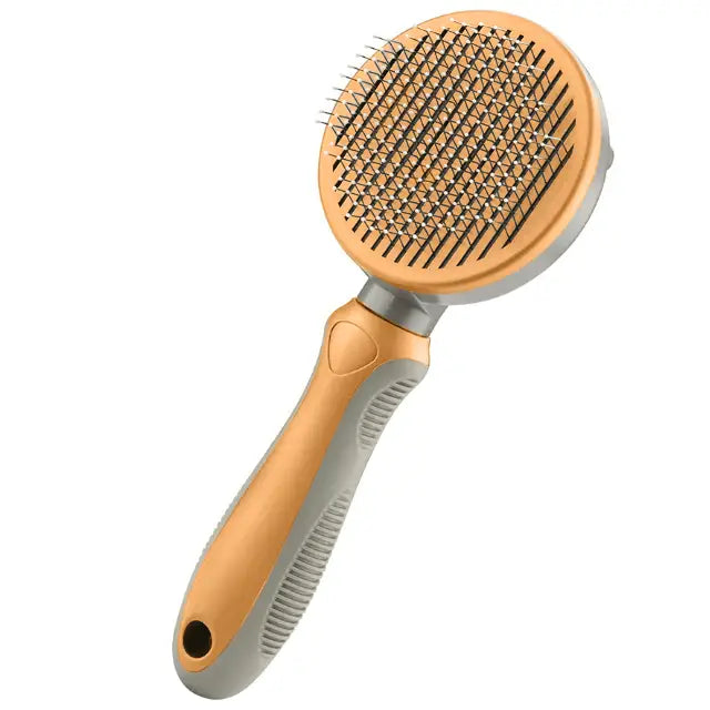 Perie pentru caini si pisici