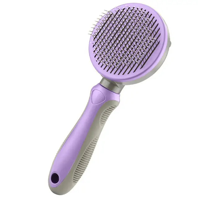 Perie pentru caini si pisici