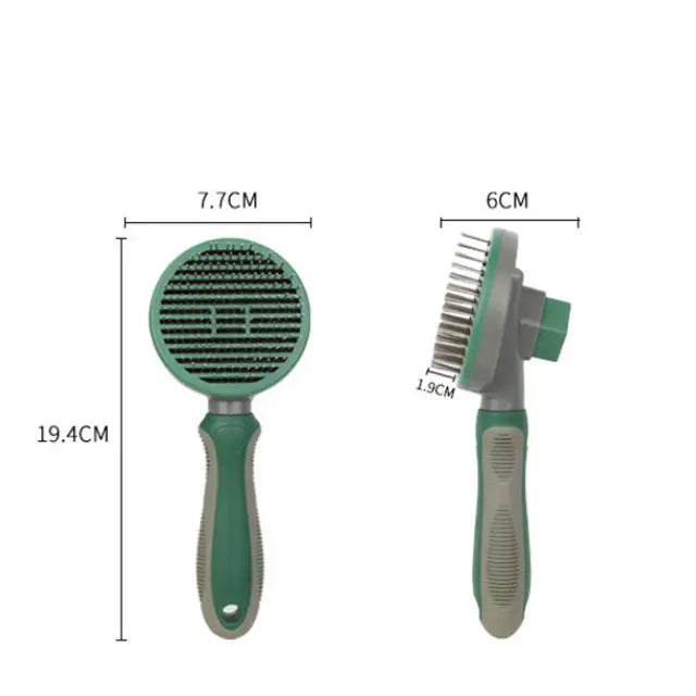 Perie Pisici si Caini