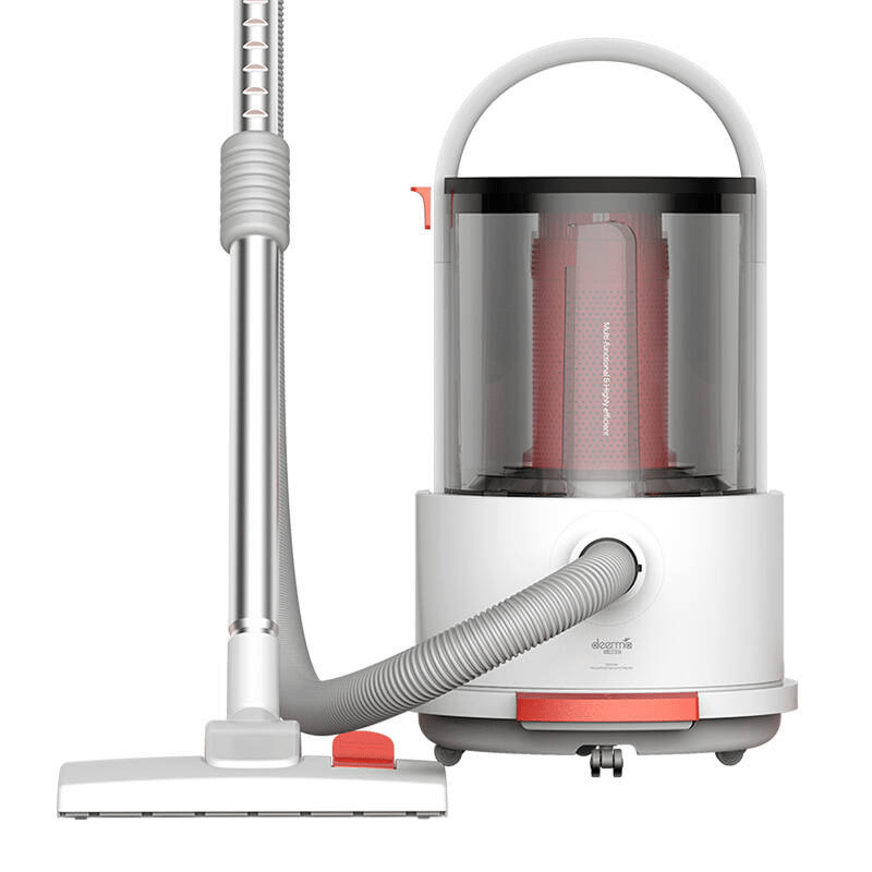 Wet and Dry Vacuum Cleaner 18,000Pa, 800W