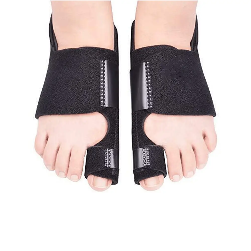 orteze pentru corectarea monturilor