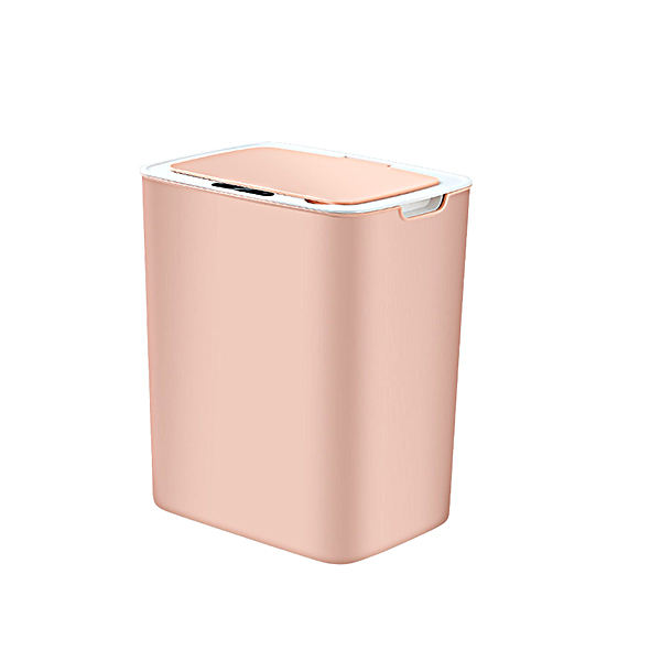 Gadgetry Automatic Sensor Trash Can, 14L Capacity